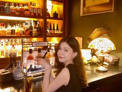 -Hill.Cocktail半山酒吧(中山店)