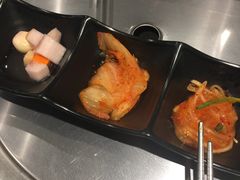 -烤路里·韩国品质自助烤肉(石路天虹4号店)