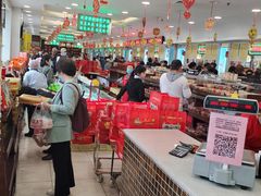 大堂-芦庄子桂顺斋(和平路总店)