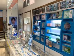 -波涛眼镜(师大路店)