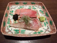 -晴空·日本料理(万象城店)