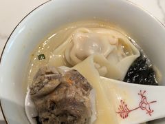 -新光酒家·河豚·海鲜·蟹料理(浦东店)