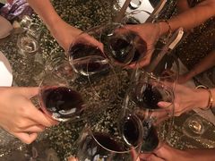 -瑞吉酒店 · Elba 欧尔巴意大利餐厅· 精致意餐·云端聚会
