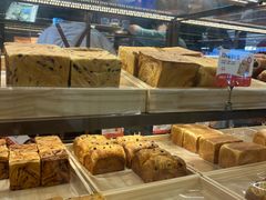 -爸爸糖吐司面包(悠唐购物中心店)