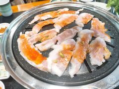 -九田牛果木烤肉(滕州店)