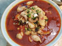 牛匠麻辣鱼-全牛匠·乐山跷脚牛肉(新中关店)