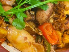 -桥东喜碧海鲜街(水东街店)