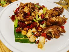养颜蹄花-新梅华(太仓万达店)