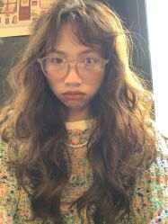 -M1 HAIR烫染