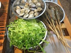 -盈田盈粥庄(博山东路店)