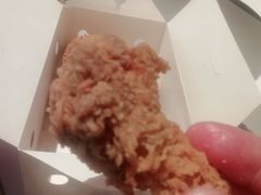 -麦当劳(一德路店)