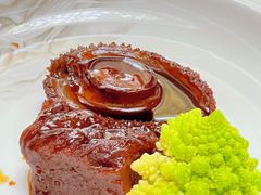 -酌宴府The China Club·广州万富希尔顿酒店(云城东路店)