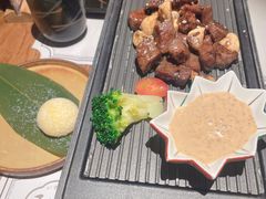 -玉川屋·深夜食堂居酒屋(柳巷店)