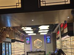 -野妹经典火锅(江夏中百店)