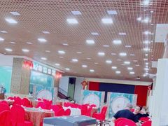 -金瑞轩大酒楼·顺德鱼生·粤菜海鲜(东江国际店)