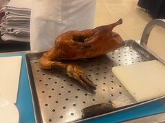 -全聚德(上海首店浦东店)