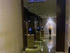 -益健·足疗汗蒸SPA(芙蓉广场店)