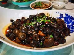 辣子田螺-陶然居·重庆菜(南滨路店)