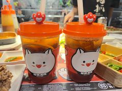可爱的猫爪-猫抓烤肉(观音桥九街店)