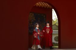 -古摄影婚纱(湛江霞山步行街店)