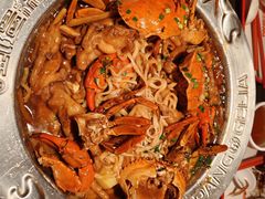 -胖哥俩肉蟹煲(海盐总店)