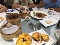 -御彩酒家(东风东路店)