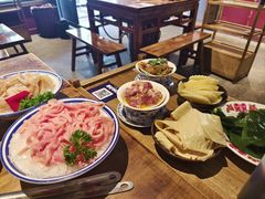-楠火锅(太古里总店)