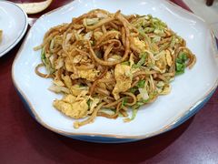 -恭敬李老北京炸酱面·京味菜(西花市店)