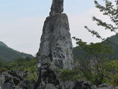 -千岛湖石林