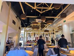 -关东小磨东北菜(上海长风大悦城店)