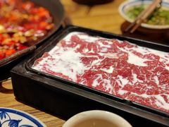-旧街市鲜货老火锅(大光路店)
