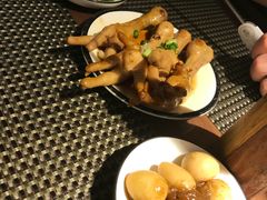 -十面春风·江南面馆(崇宁路店)