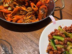 -乔街深夜食堂·小龙虾·高压锅生蚝(杭州总店)