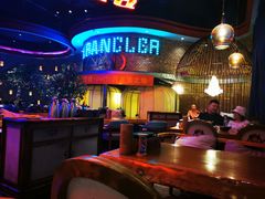 -肉串汪(望京店)