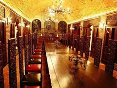 -福禧酒窖·中餐厅 (万柳店)