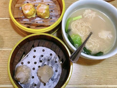 -寻味·港式茶餐厅(富力城店)