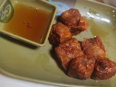 -胡须佬鸡煲四季火锅(龙珠大道店)