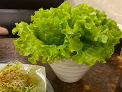 -六七八韩式烤肉·韩国料理(上杭路店)