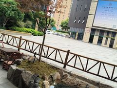 -老村长•湖北菜(欢乐大道店)