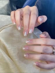 -M·X Nail日式美甲美睫