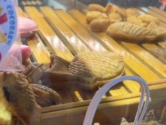 -粉粉乐鲷鱼烧(美罗城店)