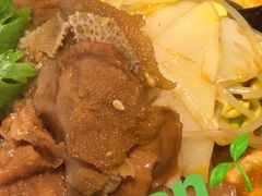 -茹·pure vegan(博华广场店)