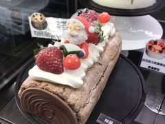 -Ole 面包房(华润万象城店)