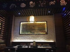 大堂-熊出没日本烧肉放题