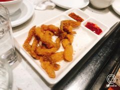 -海底捞火锅(顺义华联店)