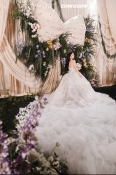 -无锡君来洲际酒店·宴会厅