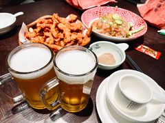 -单家老院·院子里的青岛菜(沙子口店)