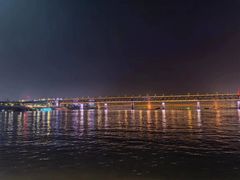 -武汉两江游览·夜游长江(汉口粤汉码头)