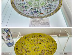 -重庆中国三峡博物馆(重庆博物馆)