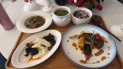 -弗蕾亚·和月月子调理院(东湖店)